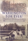 Warrington For Ever! - Book