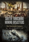 South Yorkshire Mining Disaste - Book