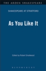 "As You Like it" - Book