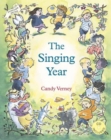 The Singing Year - Book