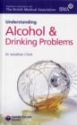 Understanding Alcohol & Drinking Problems - Book