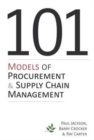101 Models of Procurement and Supply Chain Management - Book