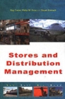 Stores and Distribution Management - Book