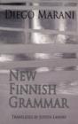 New Finnish Grammar - Book