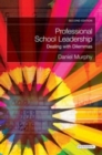 Professional School Leadership : Dealing with Dilemmas - eBook