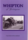 Whipton of Yesteryear - Book