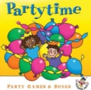 Party Time - CD
