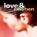 Love and Emotion - CD