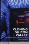 Cloning Silicon Valley : The Next Generation High Tech Hotspots - Book