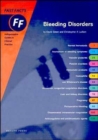 Fast Facts: Bleeding Disorders - Book
