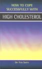 High Cholesterol - Book
