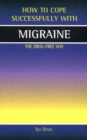 Migraine : The Drug-Free Way - Book