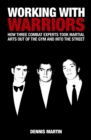 Working With Warriors - Book