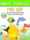 The Sea - Book