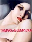 Tamara De Lempicka : Art Deco Icon - Book