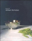 The Art of William Nicholson : British Painter and Printmaker - Book
