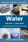 Water : Use Less, Save More - Book