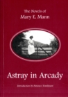 Astray in Arcady - Book