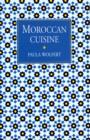 Moroccan Cuisine - Book