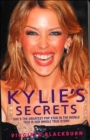 Kylie's Secrets - Book