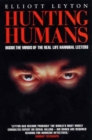 Hunting Humans - Book