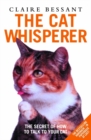 The Cat Whisperer - Book
