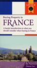 Buying Property in France - Book