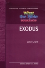 What the Bible Teaches - Exodus - Book
