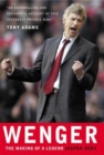 Wenger : the Making of a Legend - Book
