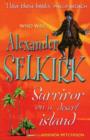 Alexander Selkirk: The Real Robinson Crusoe - Book