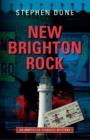 New Brighton Rock - Book
