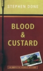 Blood and Custard - Book