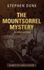 The Mountsorrel Mystery : And Other Stories - Book