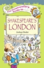 The Timetraveller's Guide to Shakespeare's London - Book
