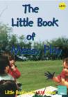 The Little Book of Messy Play : Little Books with Big Ideas - Book