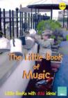 The Little Book of Music : Little Books with Big Ideas - Book