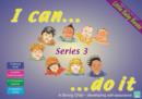 I Can Do it - Book