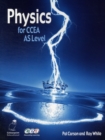 Physics for CCEA AS Level - Book