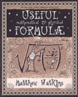 Useful Math & Physical Formulae - Book