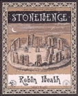 Stonehenge - Book