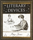 Literary Devices - Book