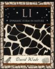 Li: Dynamic Form in Nature - Book