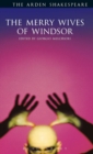 "The Merry Wives of Windsor" - Book