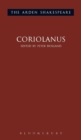 Coriolanus : Third Series - Book