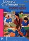 Literacy Challenges for the More Able : A Collection of Mini Projects Bk. 2 - Book