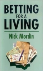 Betting for a Living - Book