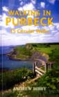 Walking in Purbeck - Book