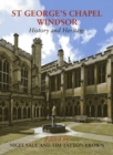 St George's Chapel, Windsor - Book