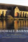 Dorset Barns - Book