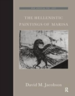 The Hellenistic Paintings of Marisa - Book